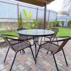 Коттедж (Коттедж 26), Отель Аристократ