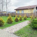 Коттедж (Коттедж 26), Отель Аристократ