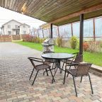 Коттедж (Коттедж 26), Отель Аристократ