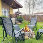 Коттедж (Коттедж 26), Отель Аристократ