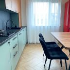 Коттедж (Коттедж 26), Отель Аристократ