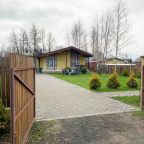 Коттедж (Коттедж 26), Отель Аристократ