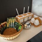 Коттедж (Коттедж 26), Отель Аристократ