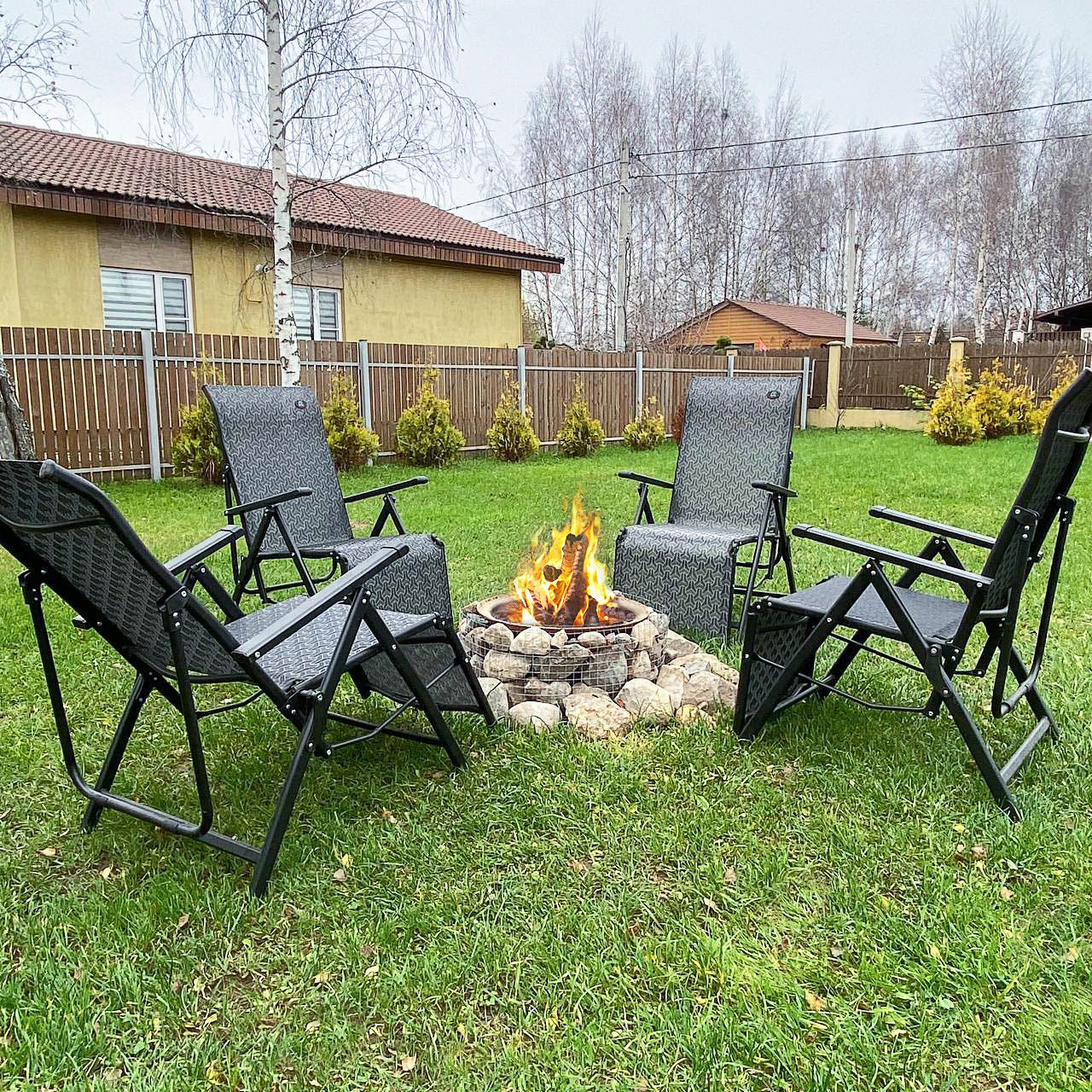 Коттедж (Коттедж 26), Отель Аристократ