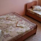 Апартаменты (Апартаменты с 1 спальней), Гостиница Гостевой дом Штайнфурт