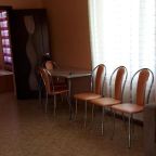 Апартаменты (Апартаменты с 1 спальней), Гостиница Гостевой дом Штайнфурт