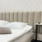 Двухместный (Новация), Отель Шелестофф