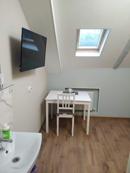 Фотография номера гостиницы Крона