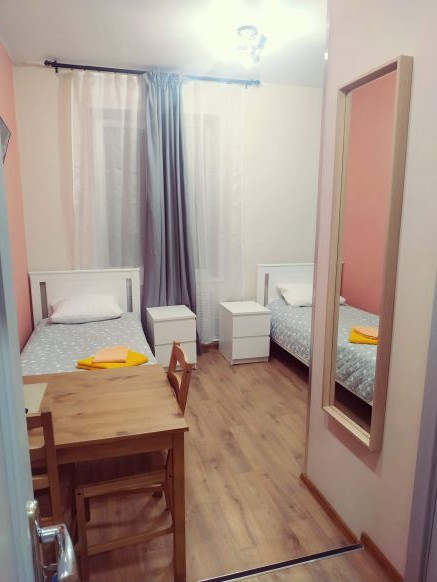 Фотография номера гостиницы Крона