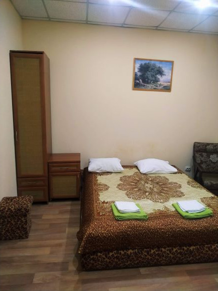 Фотография номера гостиницы Крона