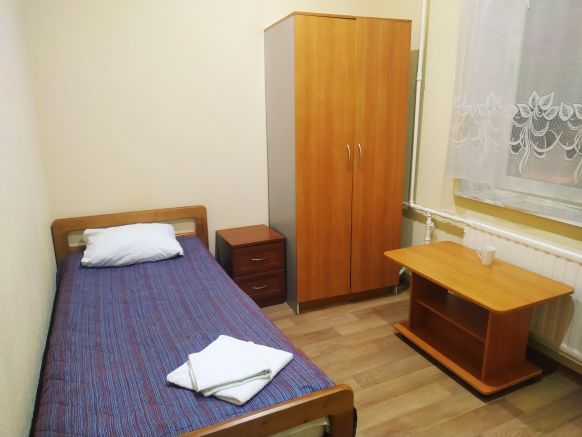 Фотография номера гостиницы Крона