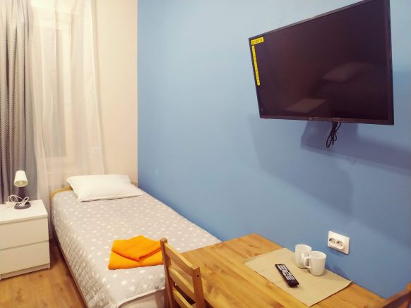 Фотография номера гостиницы Крона