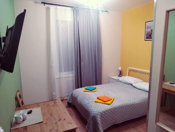 Фотография номера гостиницы Крона