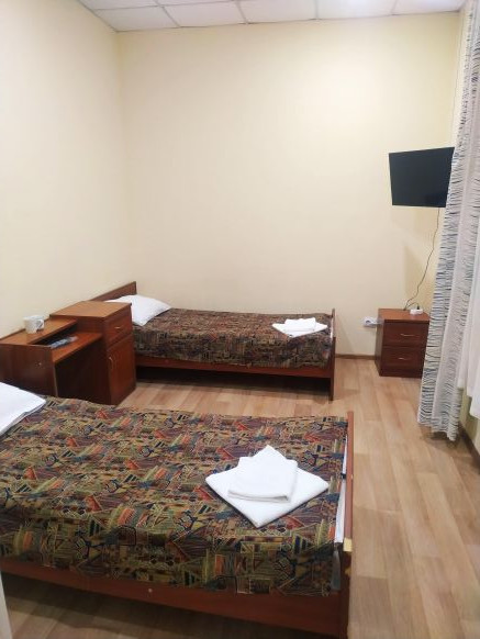 Фотография номера гостиницы Крона