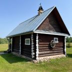 Баня, База отдыха Родное