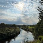 Рыбалка, База отдыха Родное