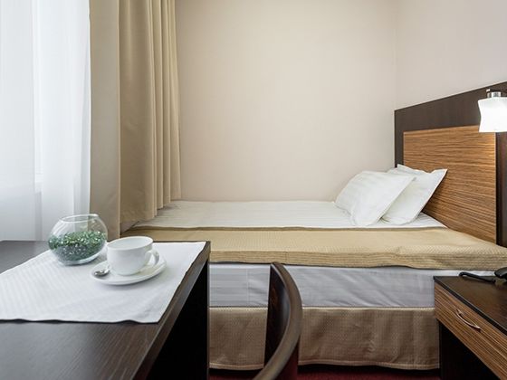 Фотография номера гостиницы Н