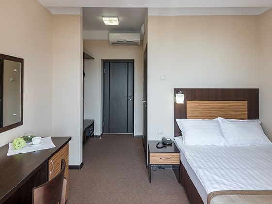 Фотография номера гостиницы Н