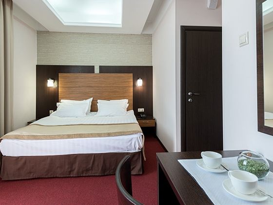 Фотография номера гостиницы Н