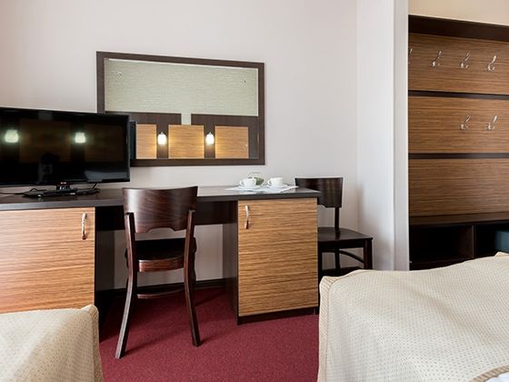 Фотография номера гостиницы Н