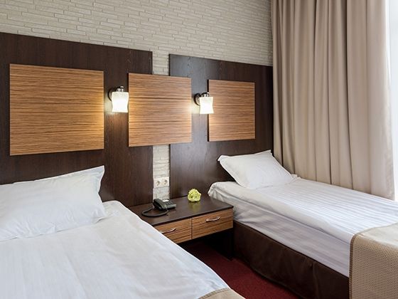 Фотография номера гостиницы Н