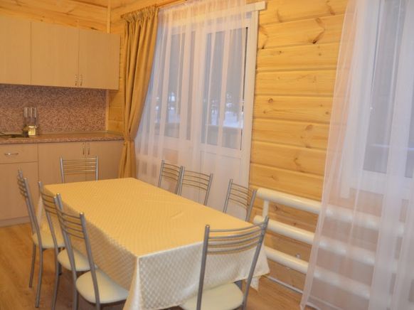 Фотография номера базы отдыха Загородный клуб Русская усадьба