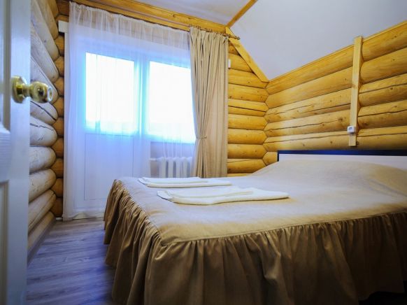 Фотография номера базы отдыха Загородный клуб Русская усадьба