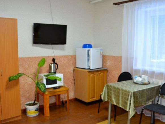 Фотография номера базы отдыха Загородный клуб Русская усадьба