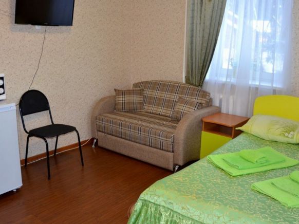 Фотография номера базы отдыха Загородный клуб Русская усадьба