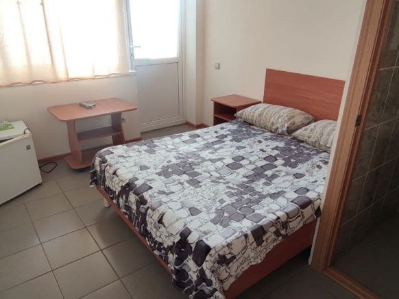 Фотография номера гостевого дома Баден-Баден