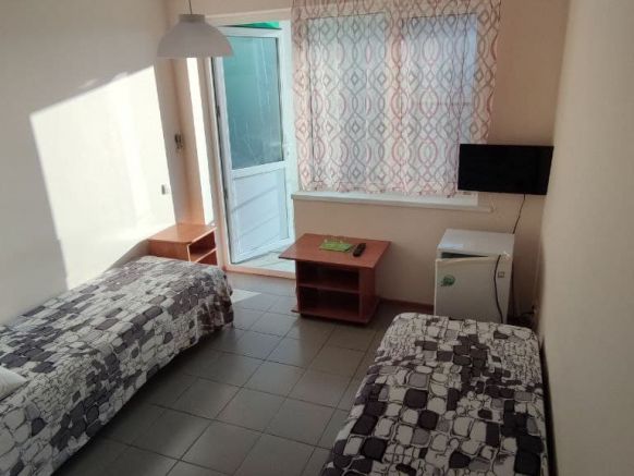 Фотография номера гостевого дома Баден-Баден