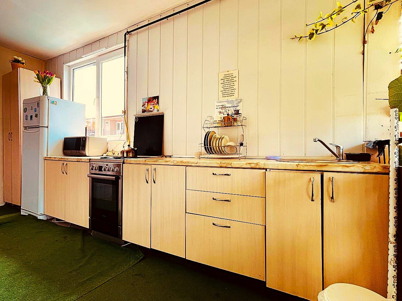 Двухместный (Комфорт №13), Гостевой дом Дом друзей