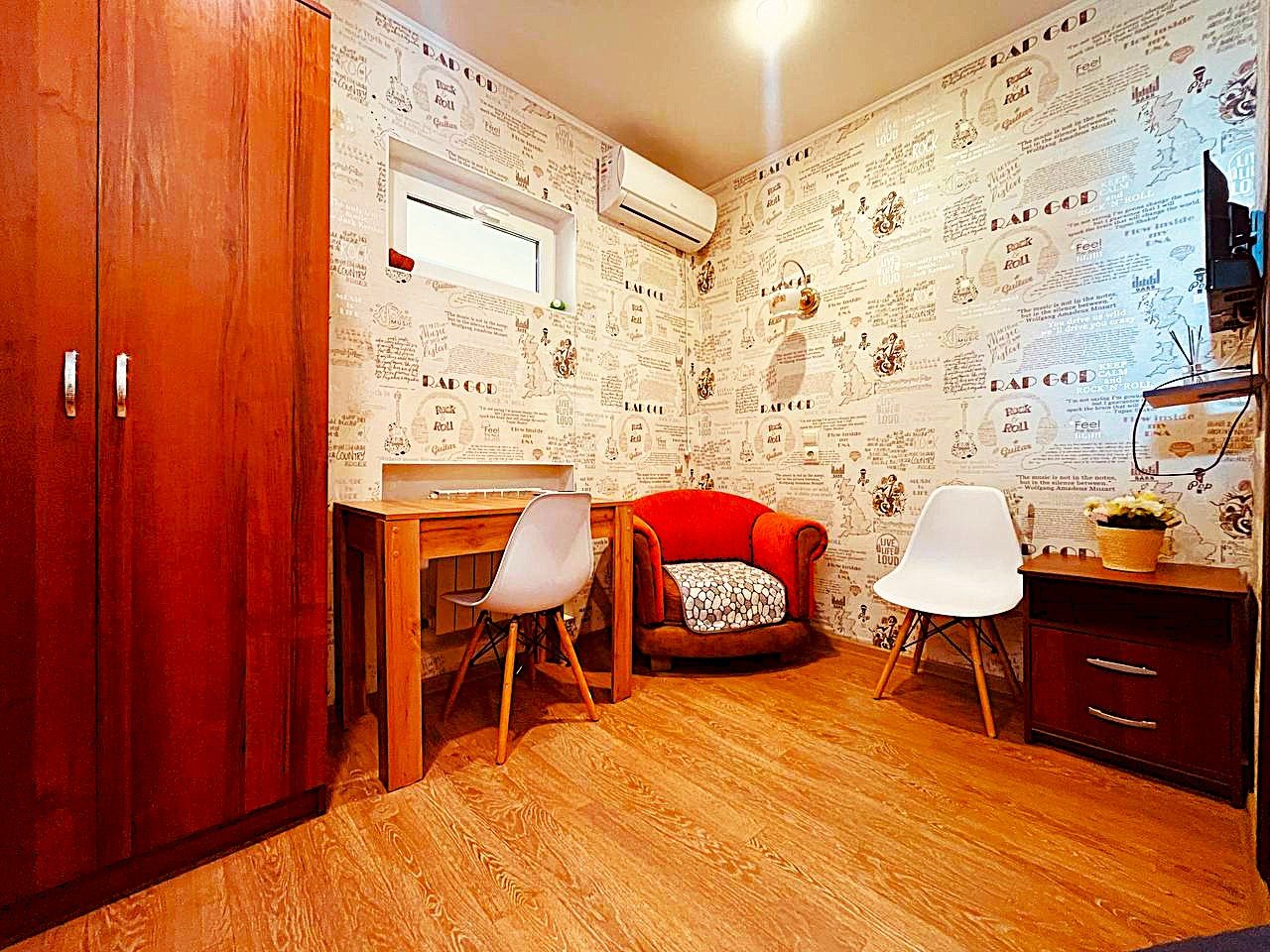 Двухместный (Комфорт №13), Гостевой дом Дом друзей