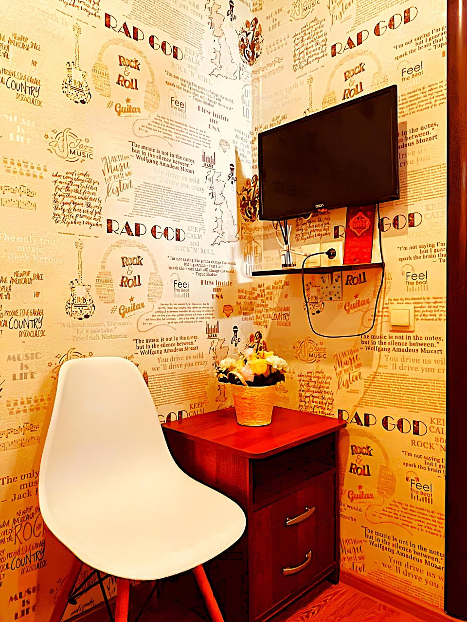 Двухместный (Комфорт №13), Гостевой дом Дом друзей