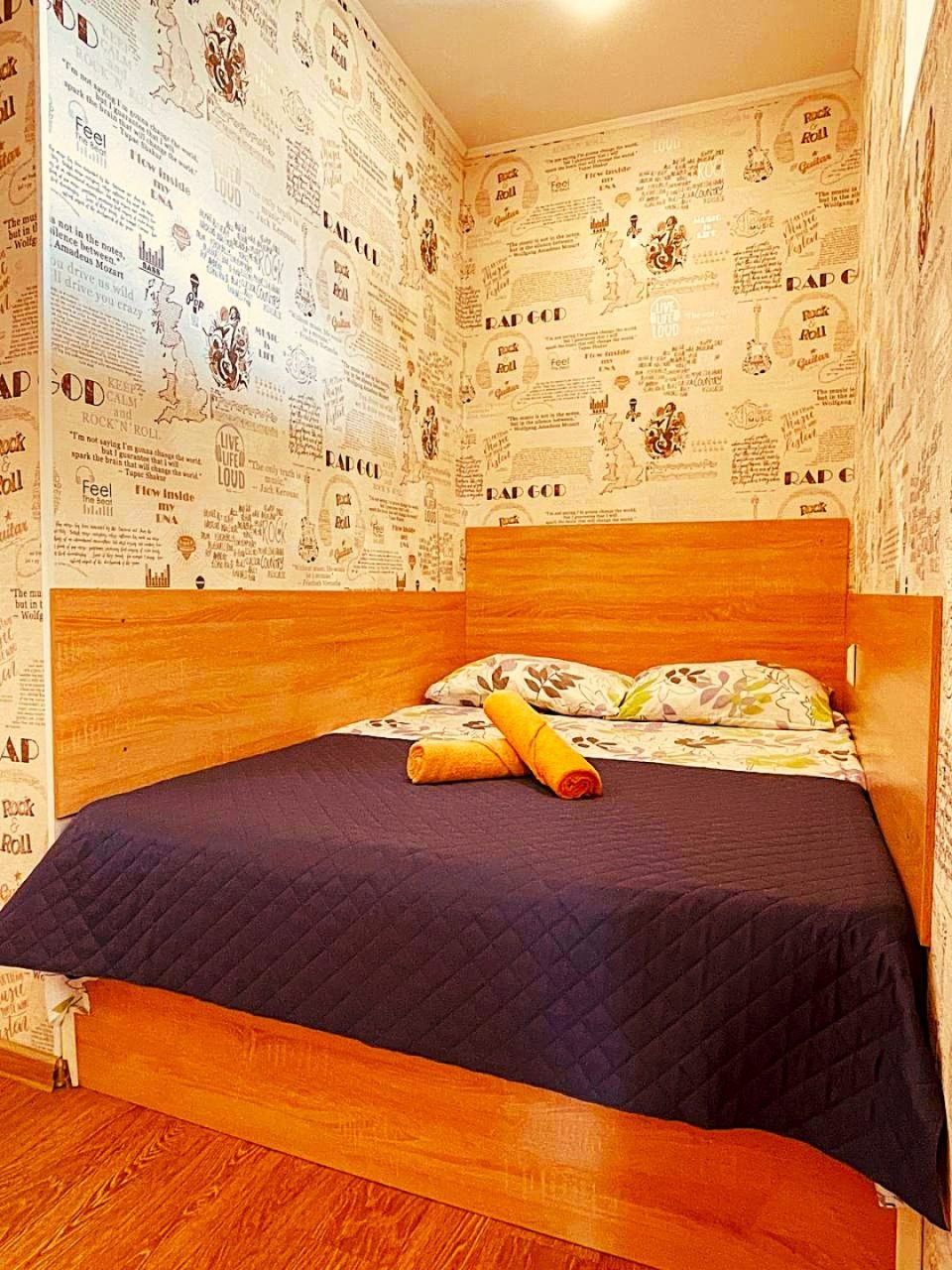 Двухместный (Комфорт №13), Гостевой дом Дом друзей