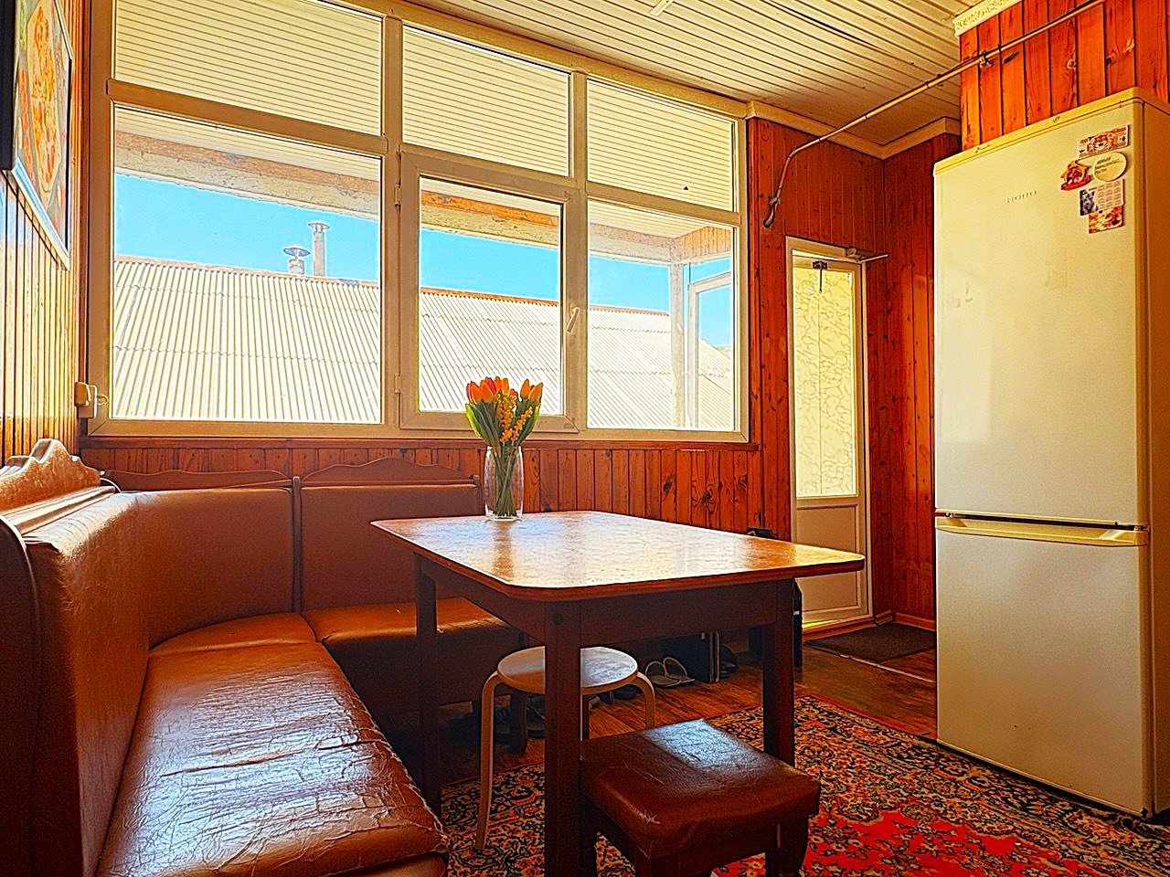 Двухместный (Эконом), Гостевой дом Дом друзей