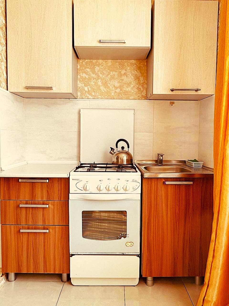 Студио (Четырёхместный №14), Гостевой дом Дом друзей