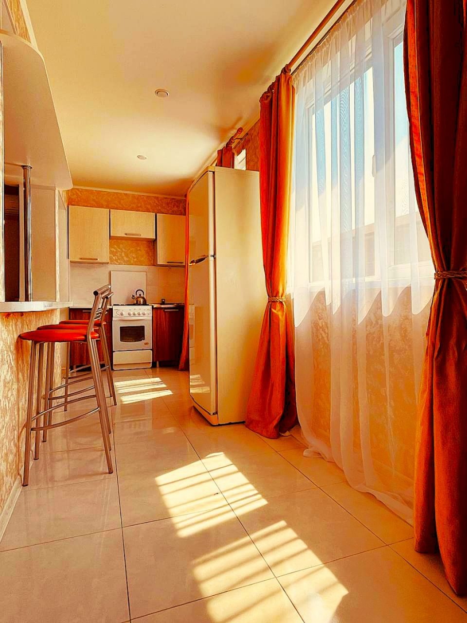 Студио (Четырёхместный №14), Гостевой дом Дом друзей