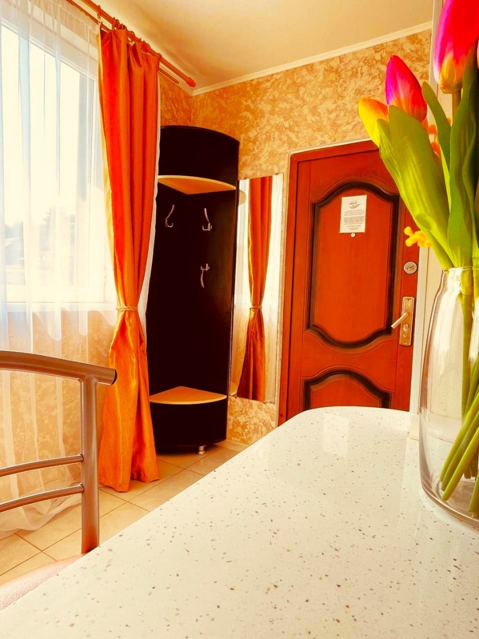 Студио (Четырёхместный №14), Гостевой дом Дом друзей