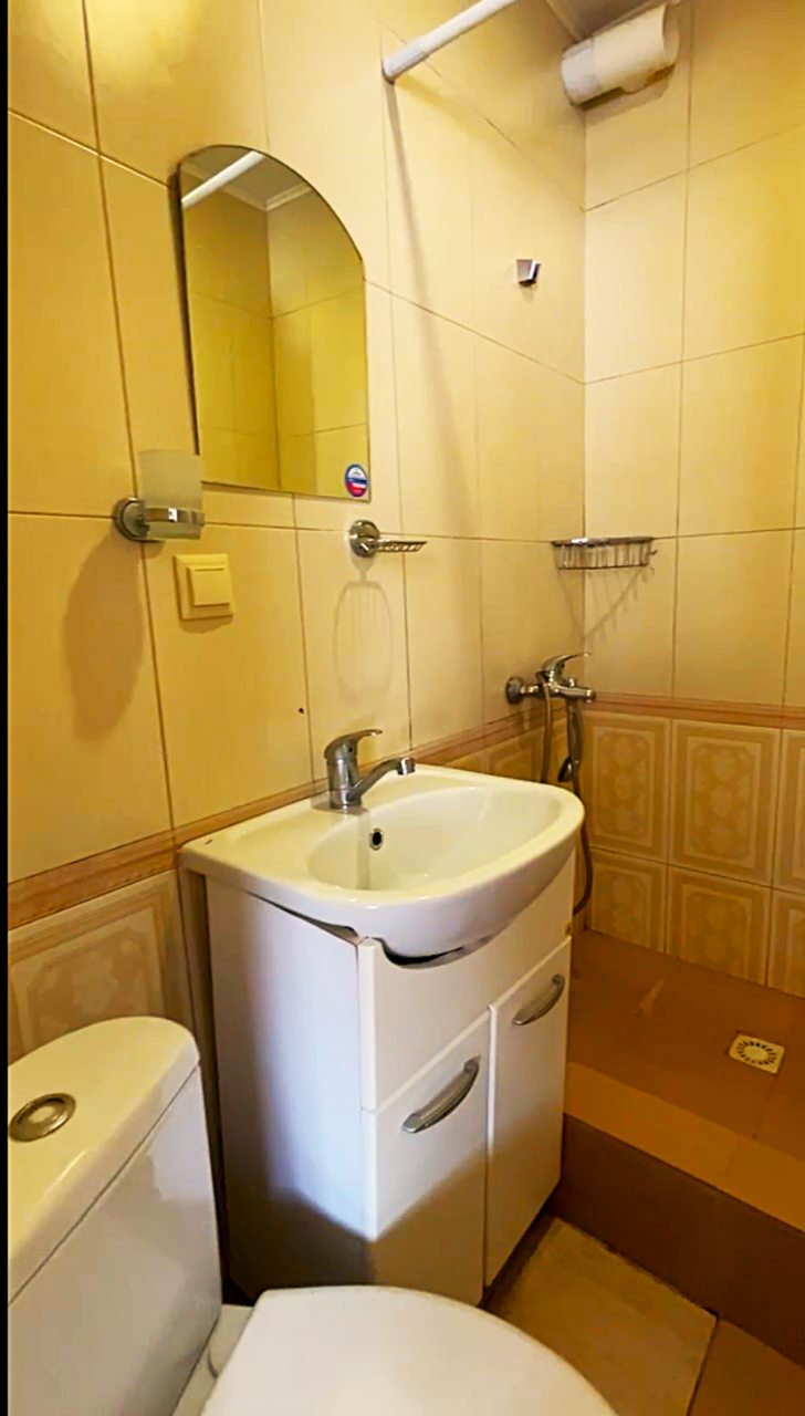 Студио (Четырёхместный №14), Гостевой дом Дом друзей