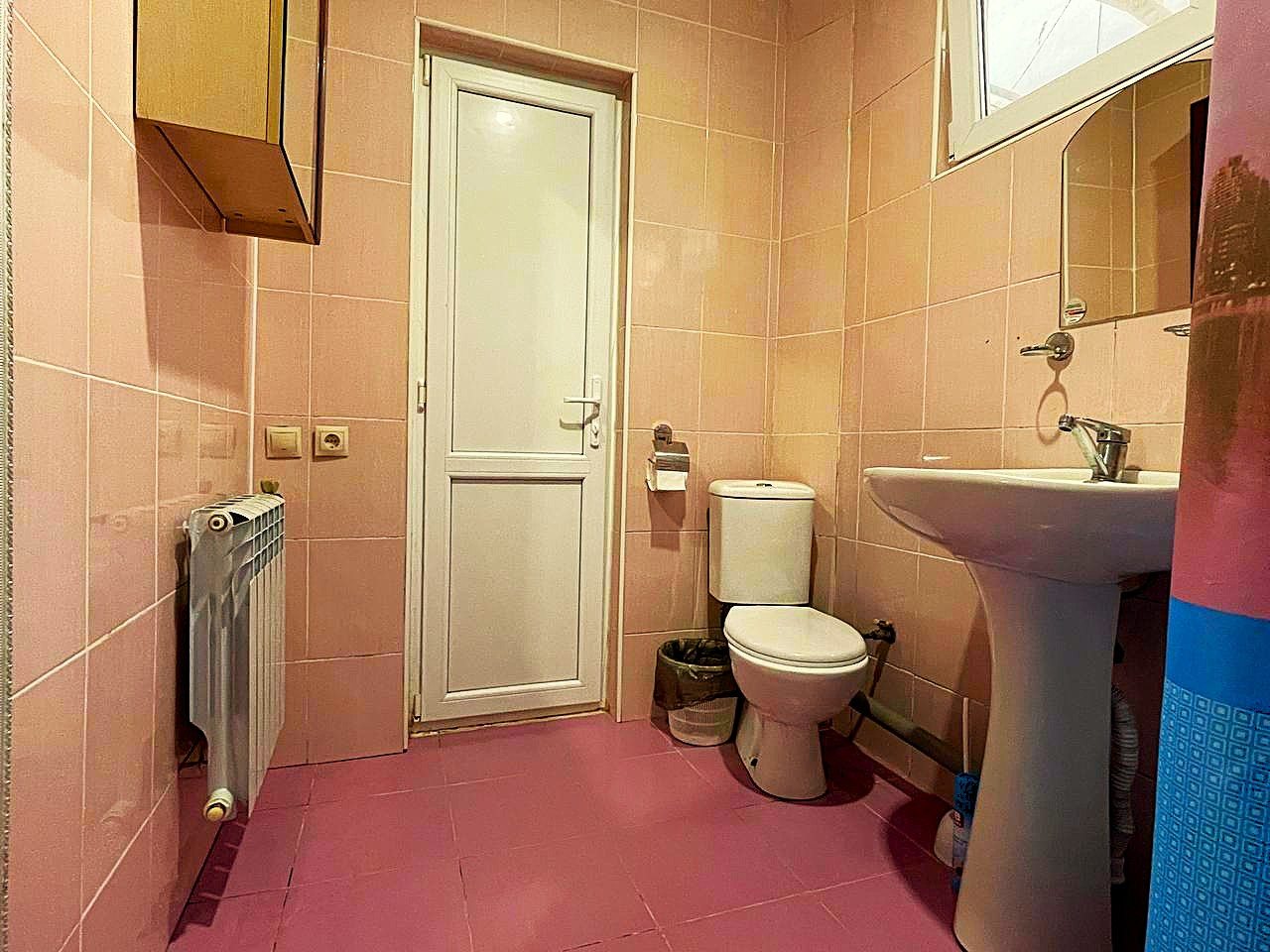 Студио (Трехместный №3), Гостевой дом Дом друзей