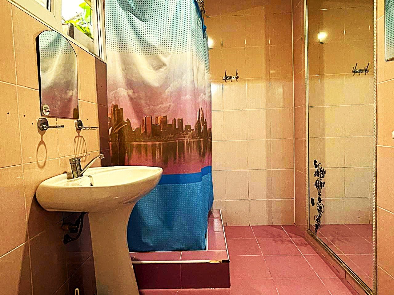 Студио (Трехместный №3), Гостевой дом Дом друзей