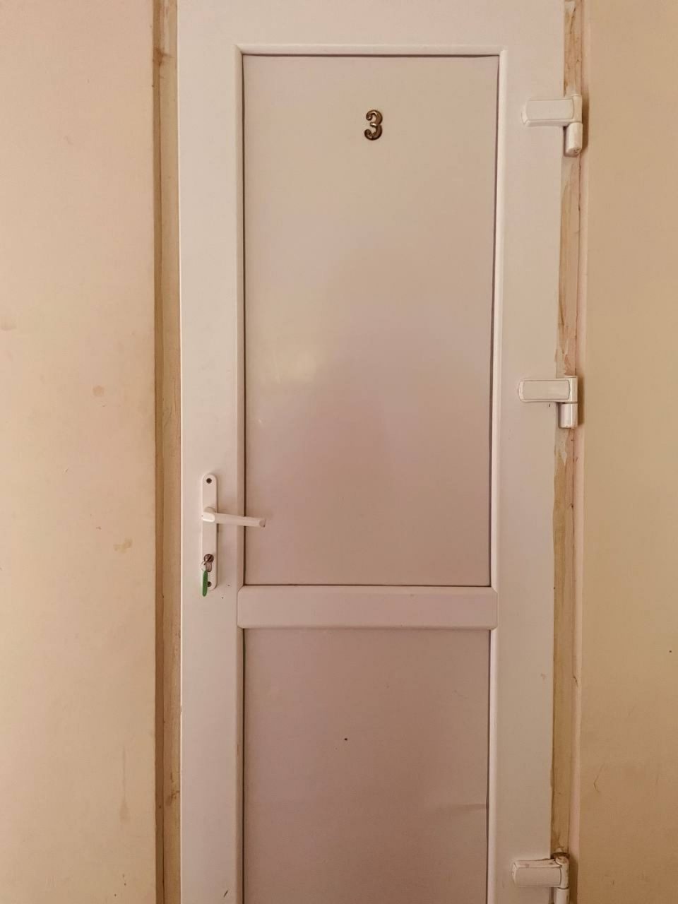 Студио (Трехместный №3), Гостевой дом Дом друзей