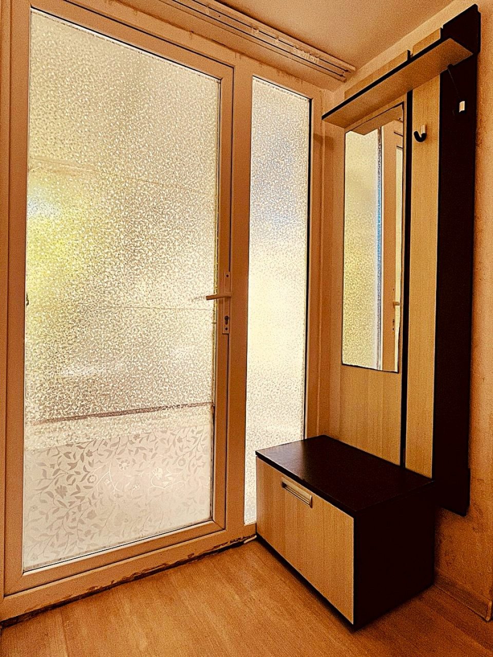 Квартира (Пятиместная №2), Гостевой дом Дом друзей