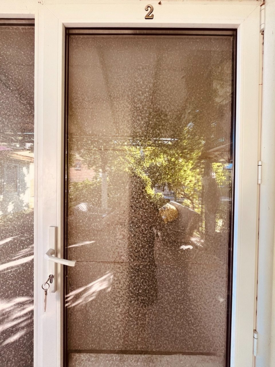 Квартира (Пятиместная №2), Гостевой дом Дом друзей