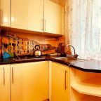 Квартира (Четырёхместная №4), Гостевой дом Дом друзей