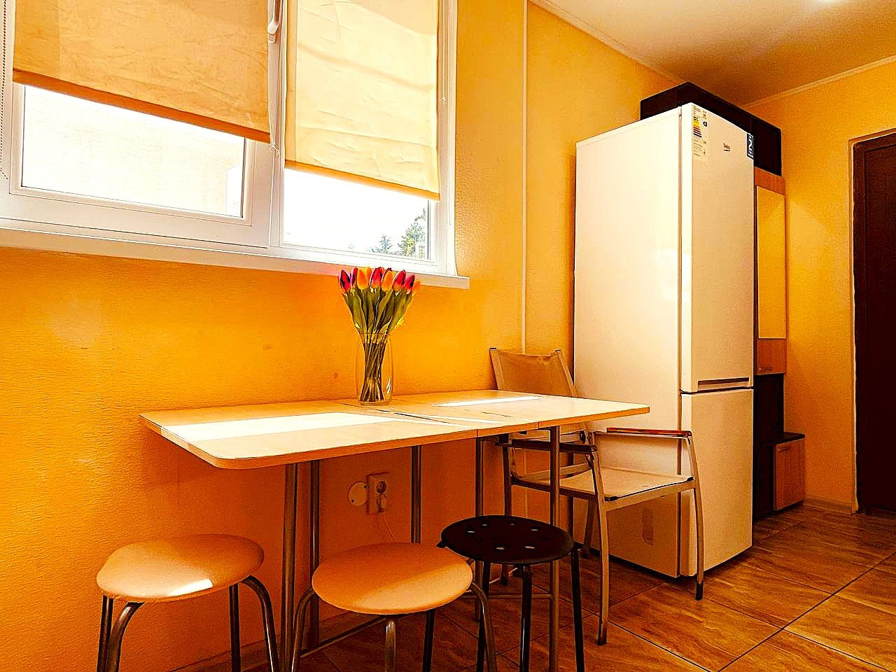 Квартира (Пятиместная №5), Гостевой дом Дом друзей