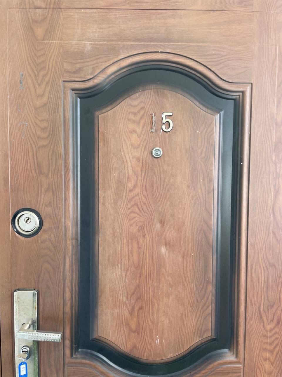 Квартира (Пятиместная №5), Гостевой дом Дом друзей