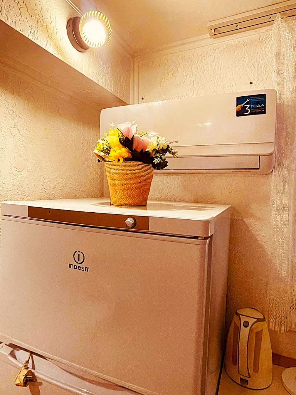 Студио (Двухместная №6), Гостевой дом Дом друзей