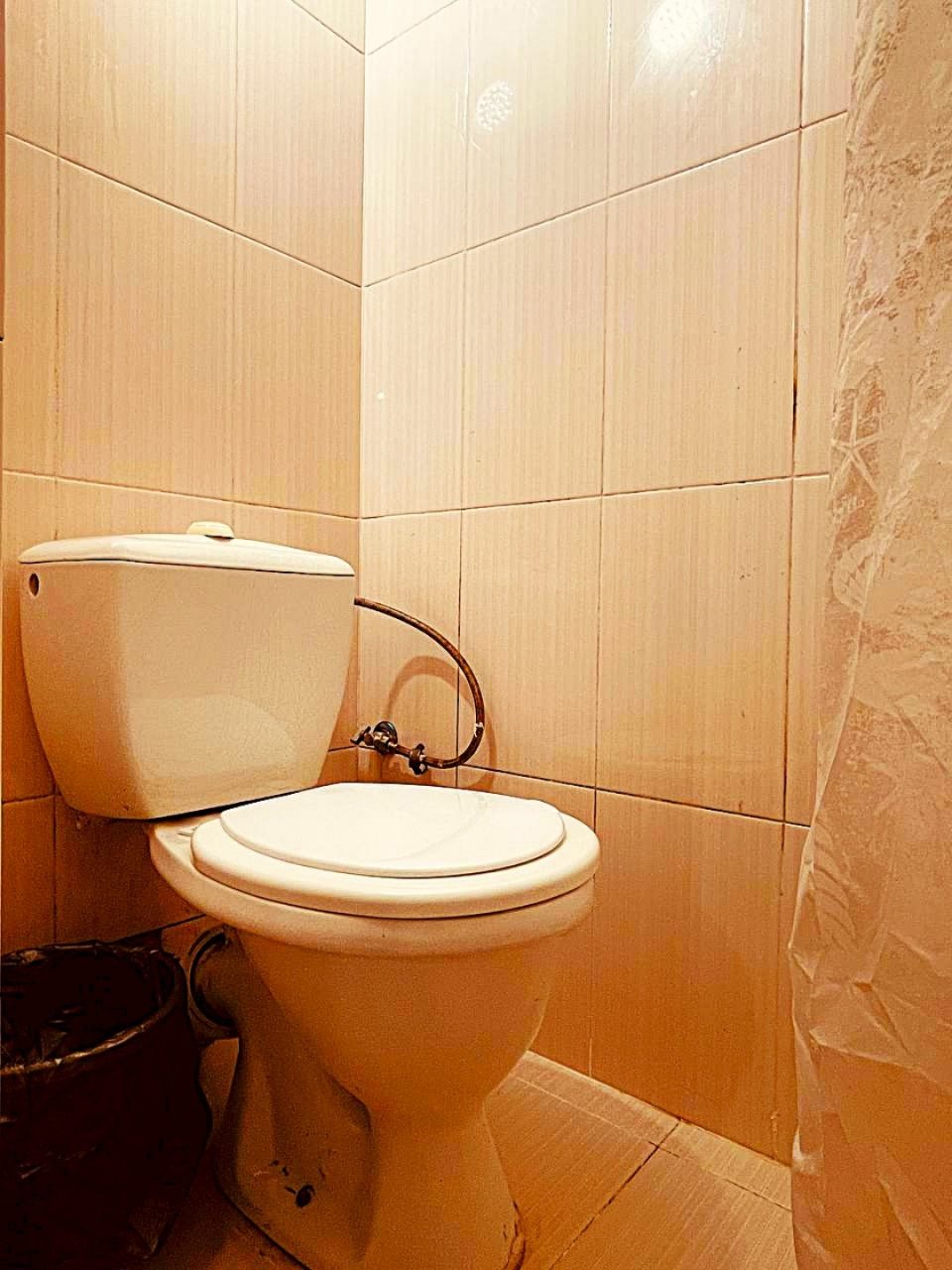 Студио (Двухместная №6), Гостевой дом Дом друзей